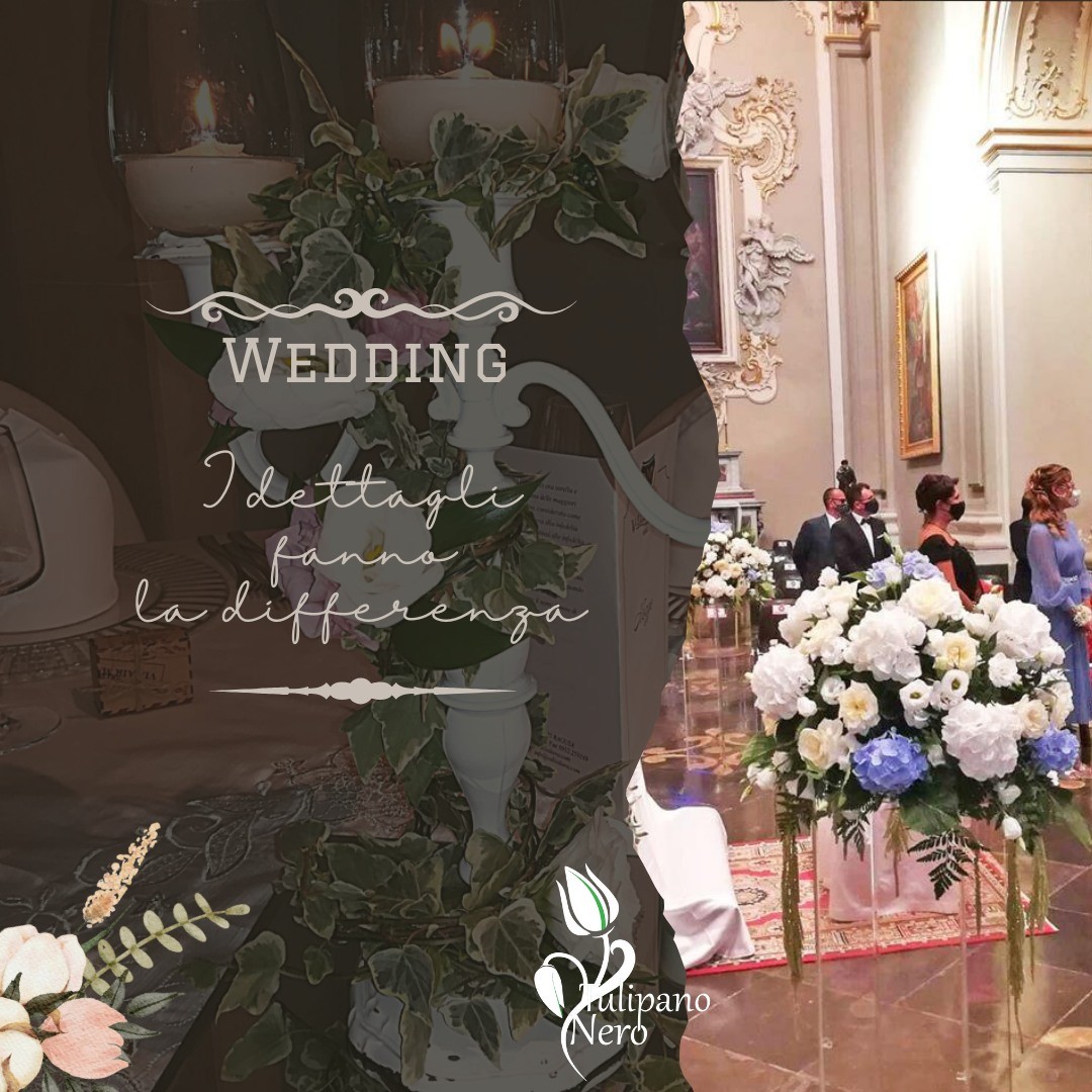 Sᴏɴᴏ ɪ ᴅᴇᴛᴛᴀɢʟɪ ᴀ ꜰᴀʀ ʟᴀ ᴅɪꜰꜰᴇʀᴇɴᴢᴀ ᴇ ɴᴏɪ ʟɪ ᴄᴜʀɪᴀᴍᴏ ɪɴ ᴏɢɴɪ ᴘᴀʀᴛɪᴄᴏʟᴀʀᴇ. Pᴇʀ ɪʟ ᴛᴜᴏ ᴍᴀᴛʀɪᴍᴏɴɪᴏ sᴄᴇɢʟɪ ᴅᴇɪ ᴠᴇʀɪ ᴘʀᴏꜰᴇssɪᴏɴɪsᴛɪ, sᴄᴇɢʟɪ Tᴜʟɪᴘᴀɴᴏ Nᴇʀᴏ.

Per info:
📍 C.so Italia, 370 Ragusa
☎ 0932/ 1912291
📞 338 5482611
#wedding #collection #newseason #memories #bouquet